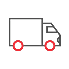 Delivery and installation